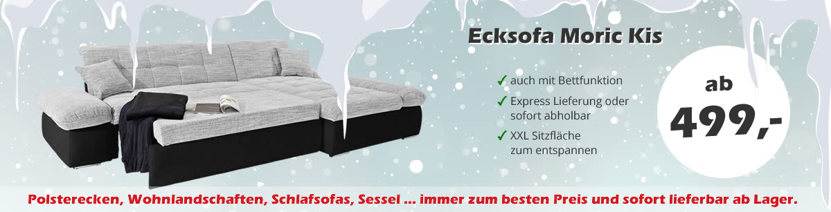 Sofas & Couches günstig kaufen | Sofas zum halben Preis Sofas & Couches günstig kaufen | Sofas zum halben Preis