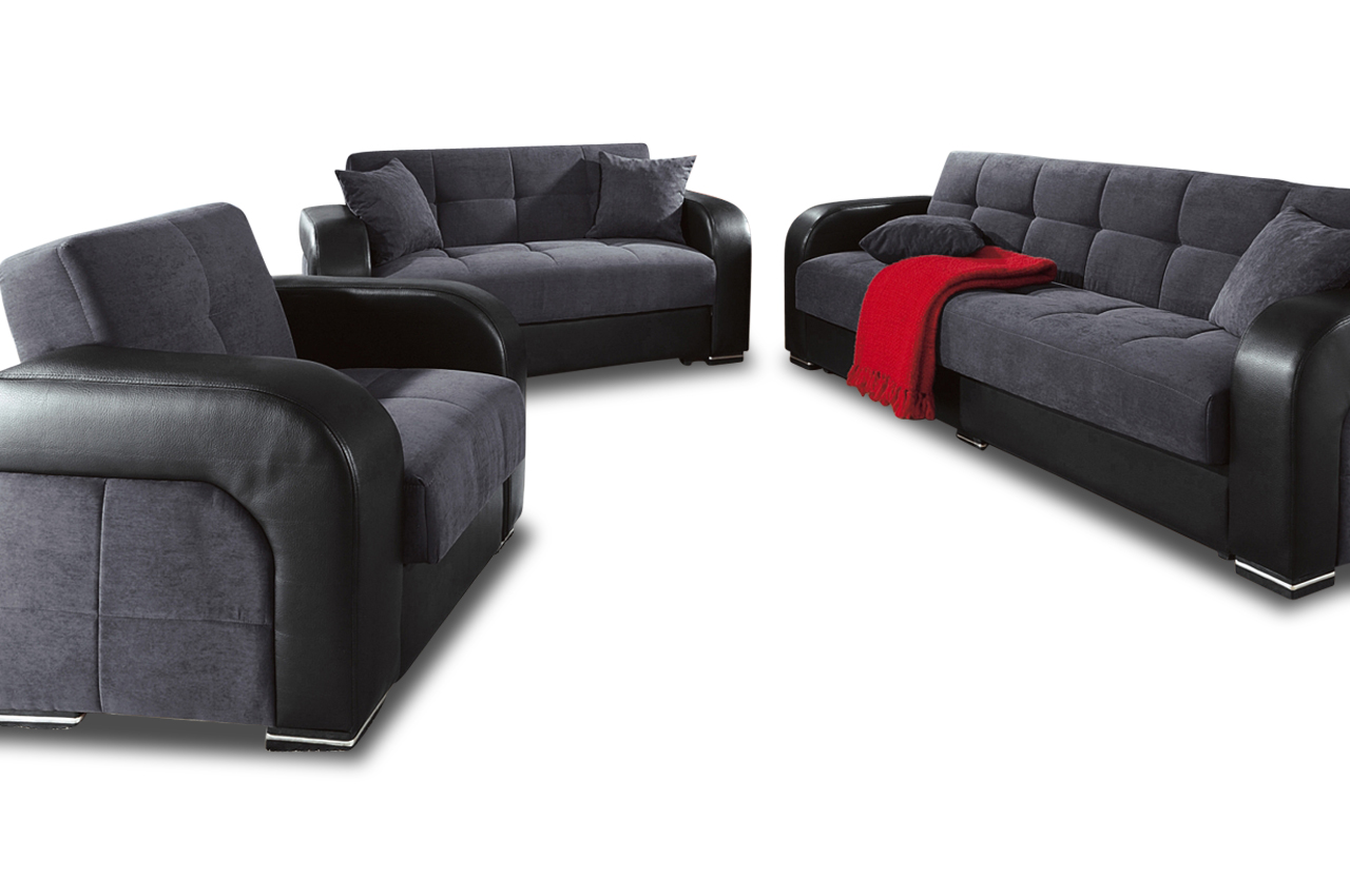 Sofa 3 2 1 Mit Schlaffunktion