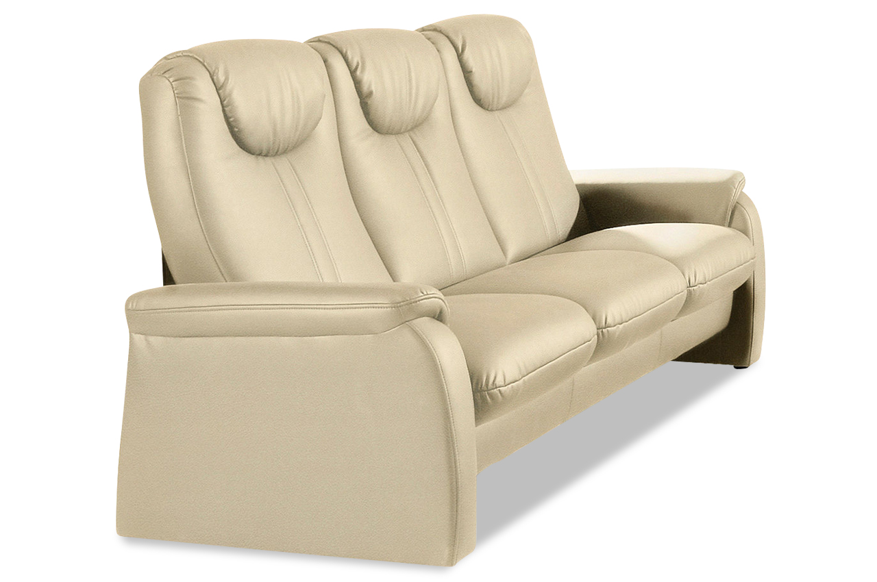 3er Sofa Cantus Mit Schlaffunktion Sofas Zum Halben Preis