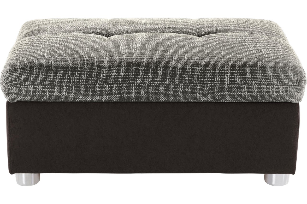 Hocker Grau Sofas zum halben Preis