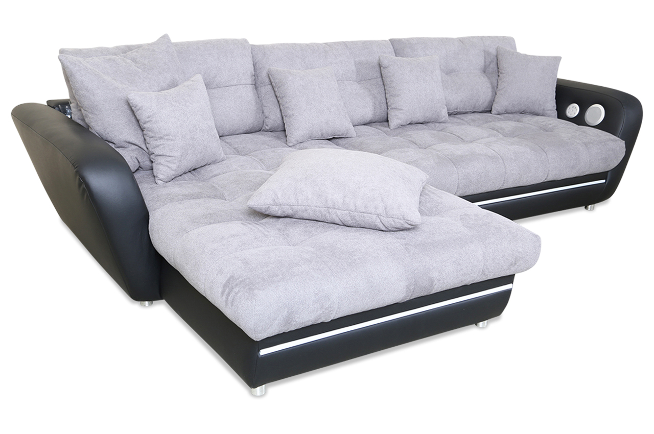 Couch Mit Led Und Sound