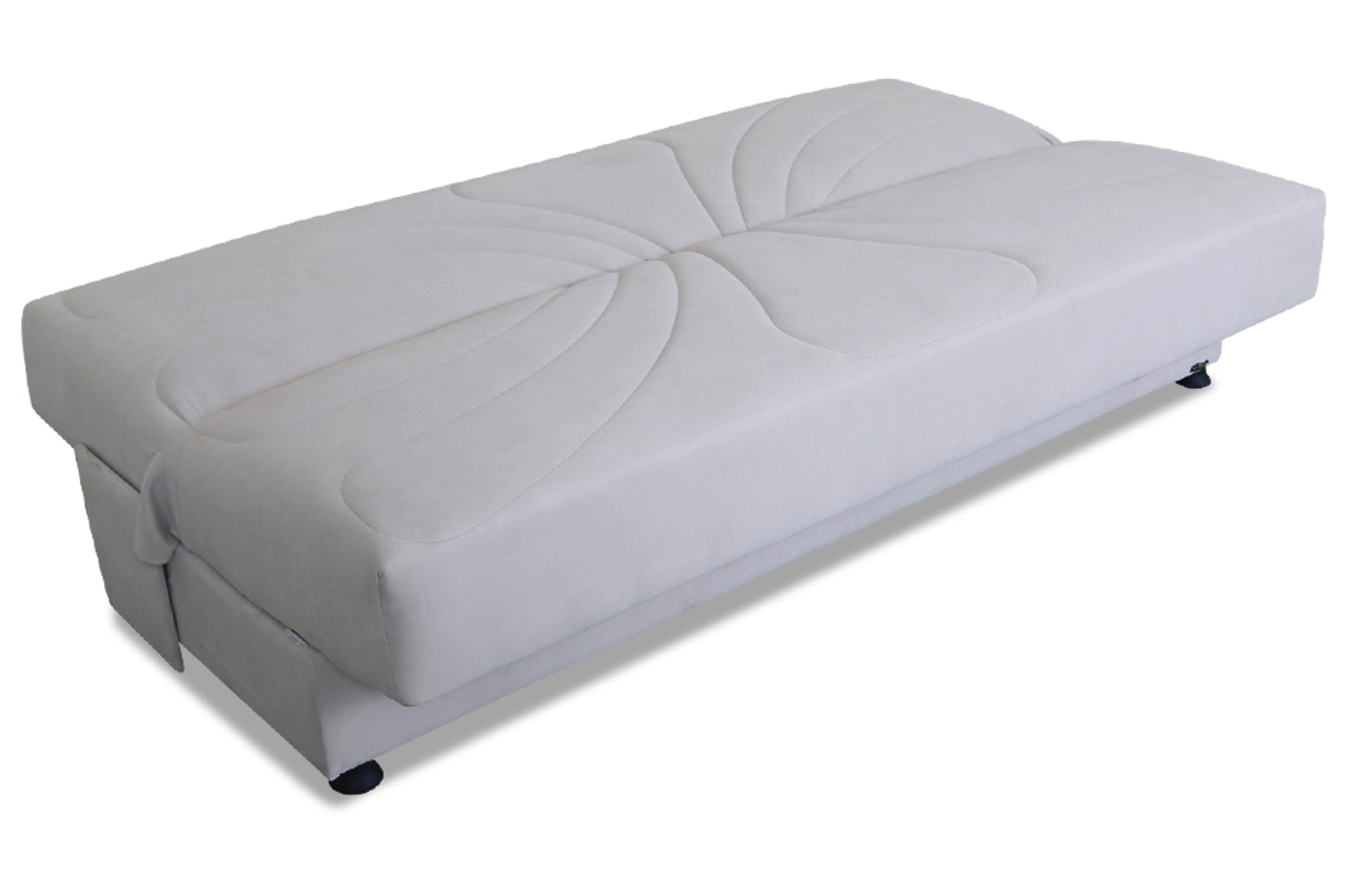 Seher Mobilya 3erSofa Bolivia Creme Sofas zum halben Preis