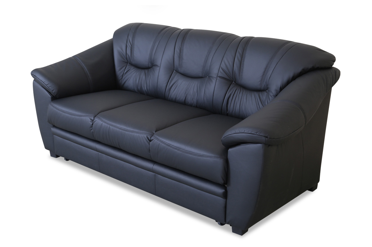 3er Sofa Leder leder 3er sofa mit schlaffunktion schwarz sofas zum 3er Sofa Leder leder 3er sofa mit schlaffunktion schwarz sofas zum
