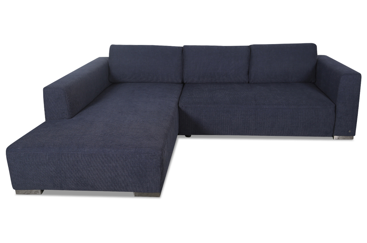 Tom Tailor Ecksofa HeavenStyleColors Blau Sofas zum halben Preis