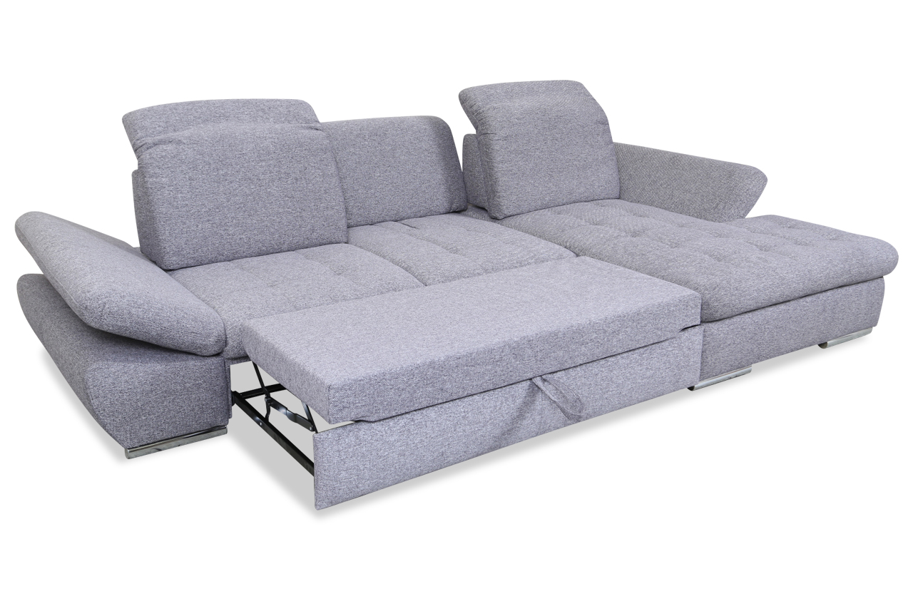 Ecksofa - mit Schlaffunktion - Grau mit Federkern | Sofas zum ... Ecksofa mit schlaffunktion und bettkasten
Ecksofa mit schlaffunktion und bettkasten
Ecksofa - mit Schlaffunktion - Grau mit Federkern | Sofas zum ...
