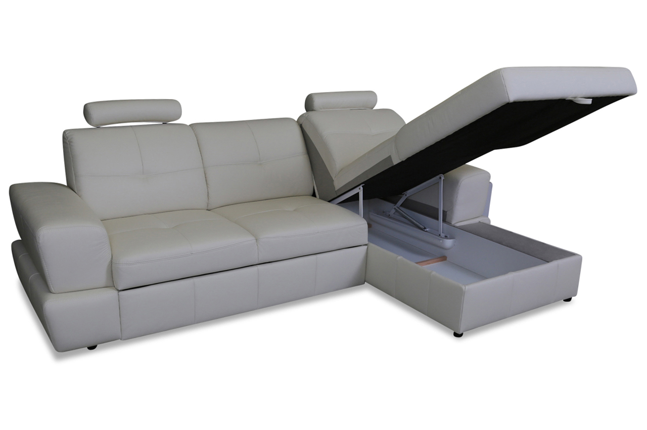 Cotta Leder Ecksofa Milo - mit Schlaffunktion - Grau | Sofas zum ... Ecksofa mit schlaffunktion grau leder
Ecksofa mit schlaffunktion grau leder
Cotta Leder Ecksofa Milo - mit Schlaffunktion - Grau | Sofas zum ...