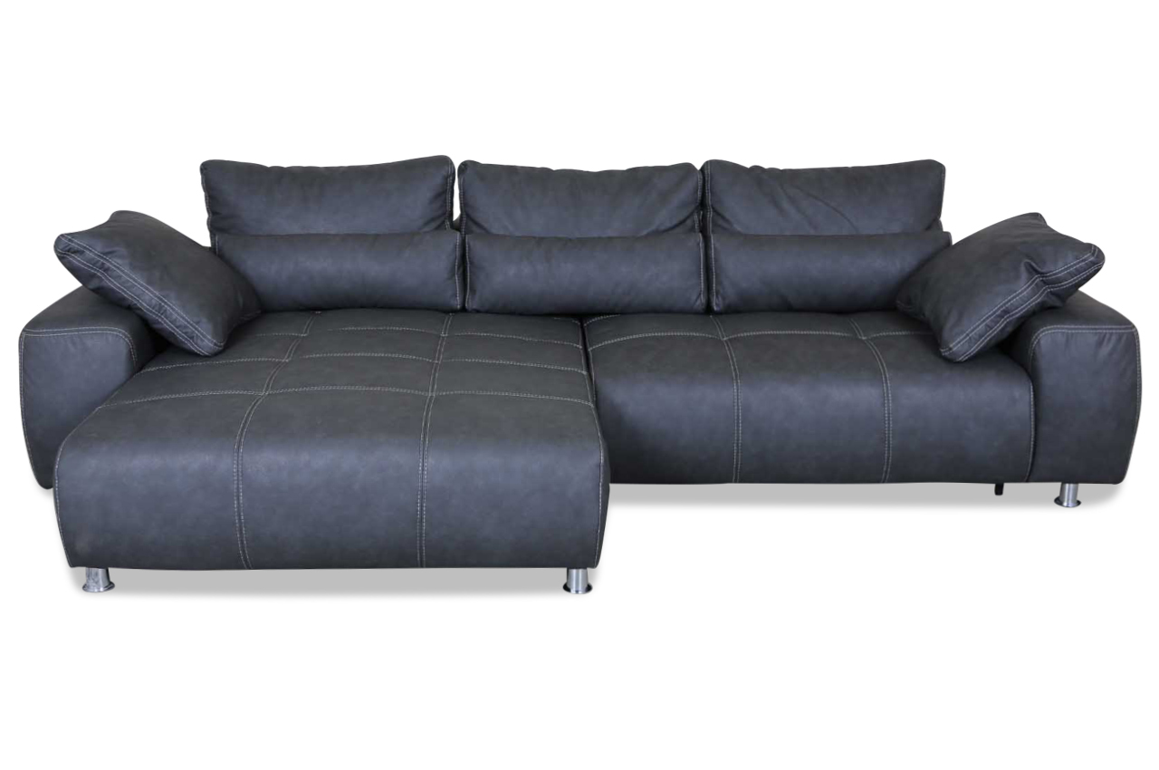 Castello Leder Ecksofa Gregory - mit Schlaffunktion - Grau | Sofas ... Ecksofa mit schlaffunktion grau leder
Ecksofa mit schlaffunktion grau leder
Castello Leder Ecksofa Gregory - mit Schlaffunktion - Grau | Sofas ...
