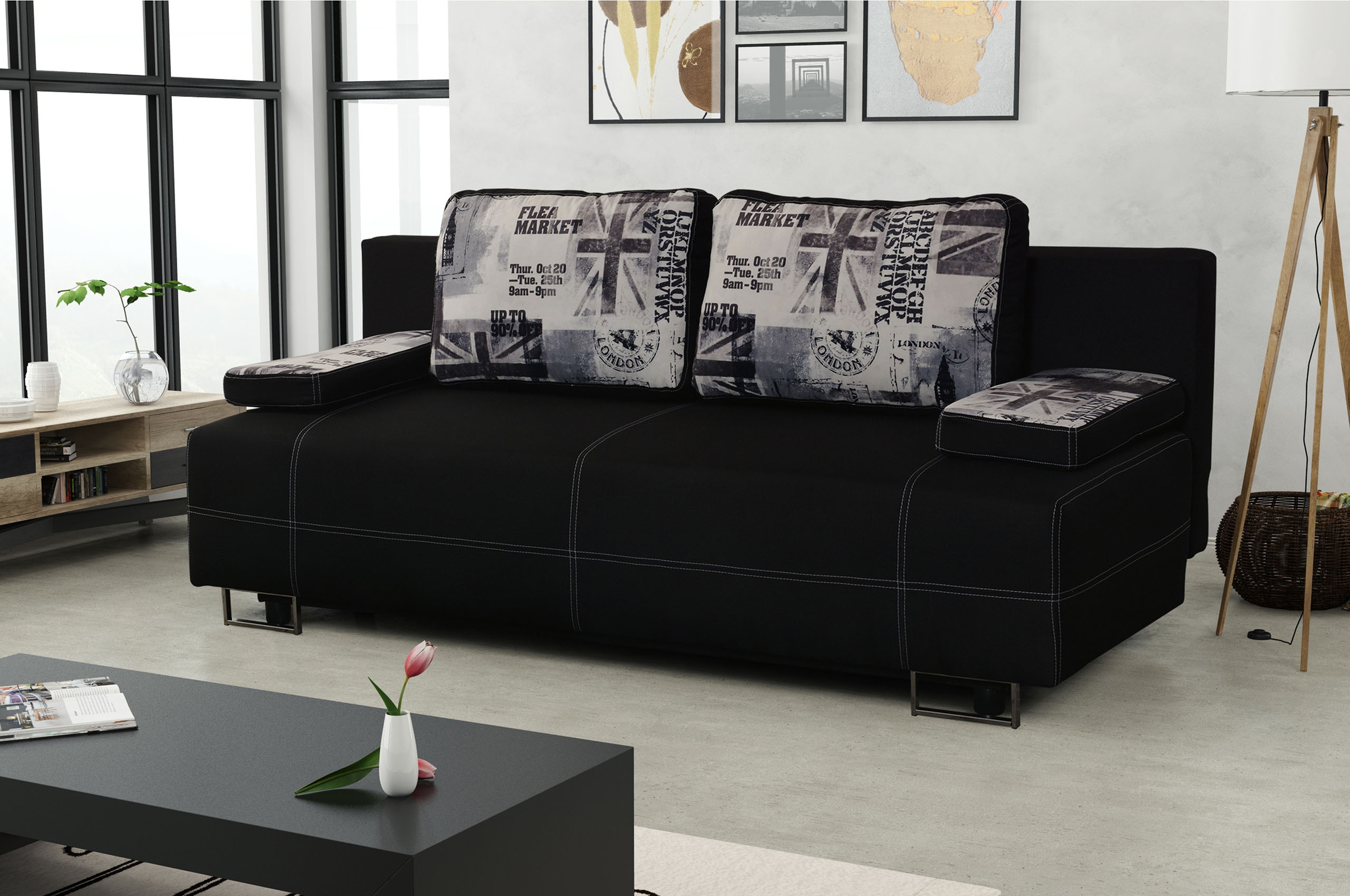 Eliza sofa discount