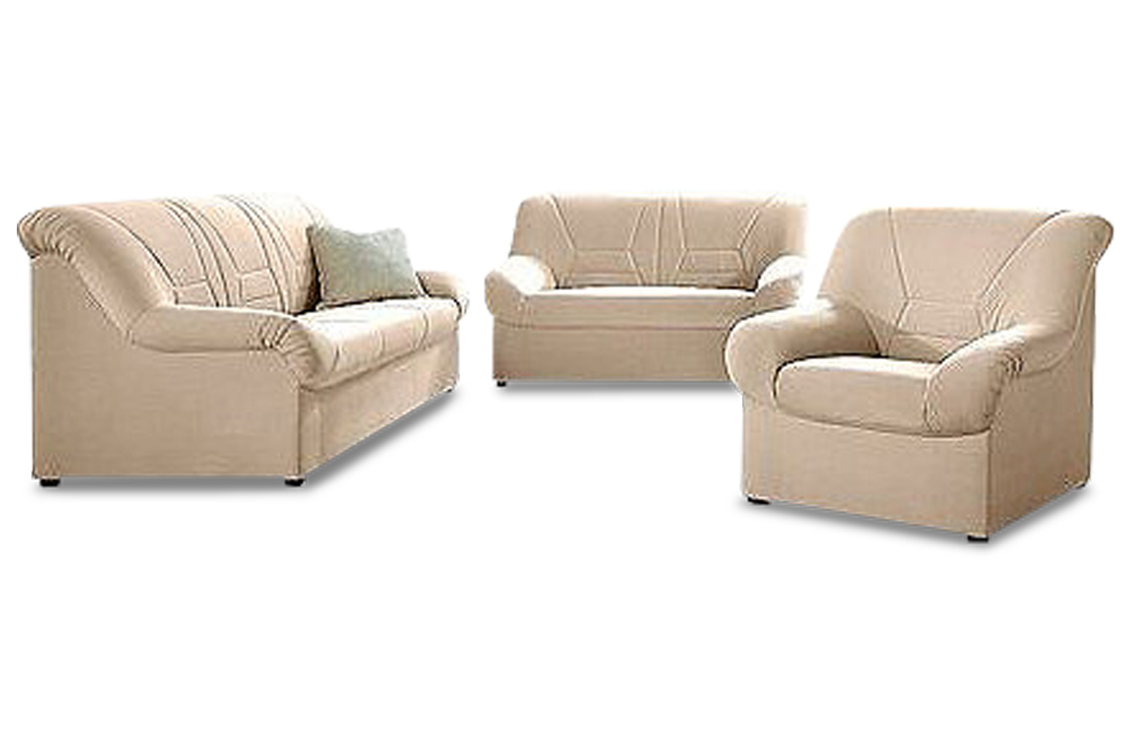 Collection Garnitur 321 Neuss Sofas zum halben Preis