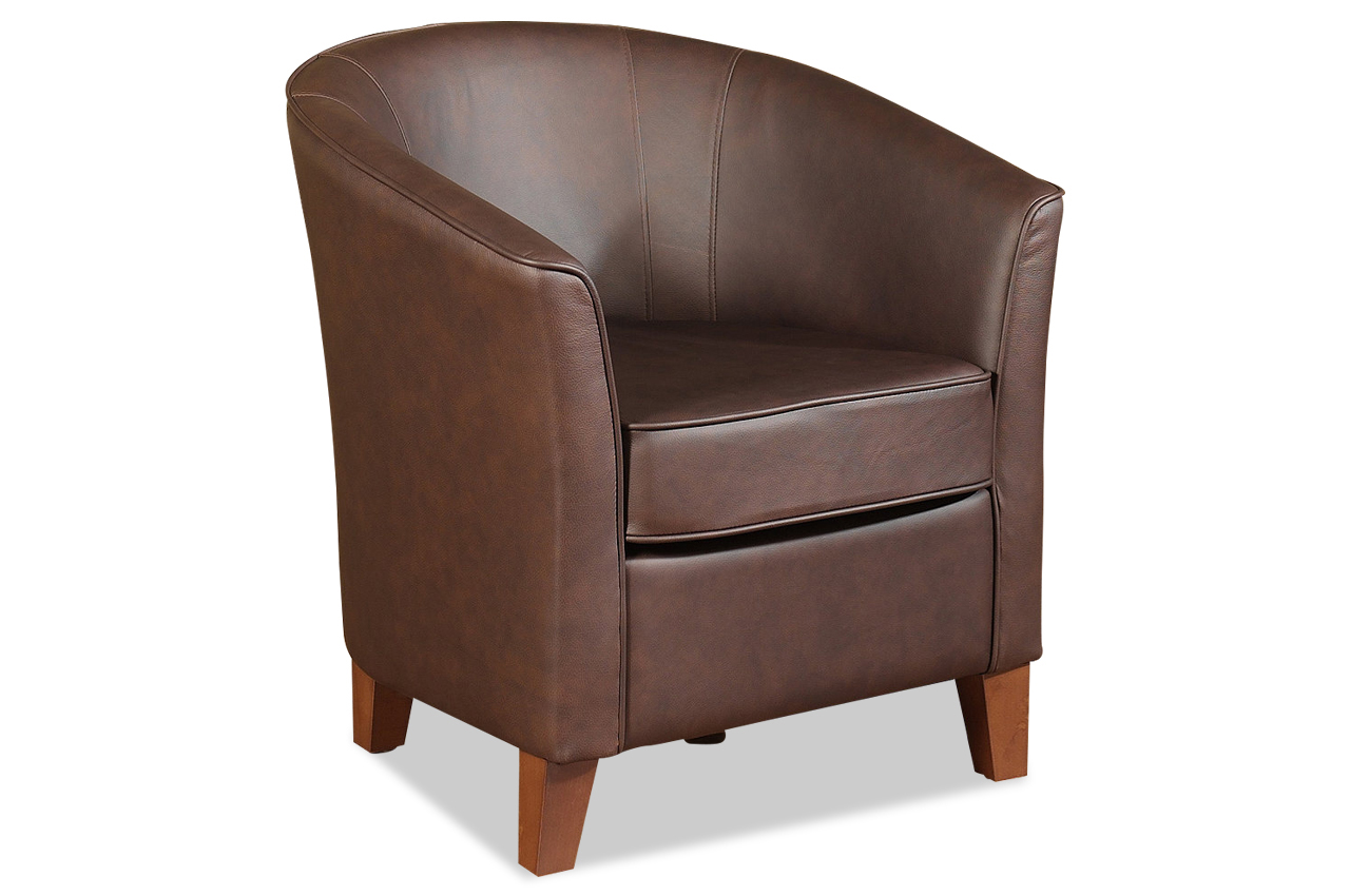 max winzer sessel, max winzer leder sessel luisa - braun | sofas zum halben preis, Design ideen