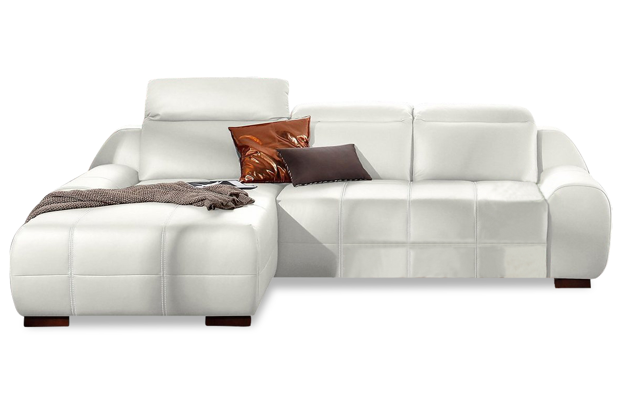 Leder Ecksofa - mit Schlaffunktion - Weiss | Sofas zum halben Preis Ecksofa mit schlaffunktion grau leder
Ecksofa mit schlaffunktion grau leder
Leder Ecksofa - mit Schlaffunktion - Weiss | Sofas zum halben Preis