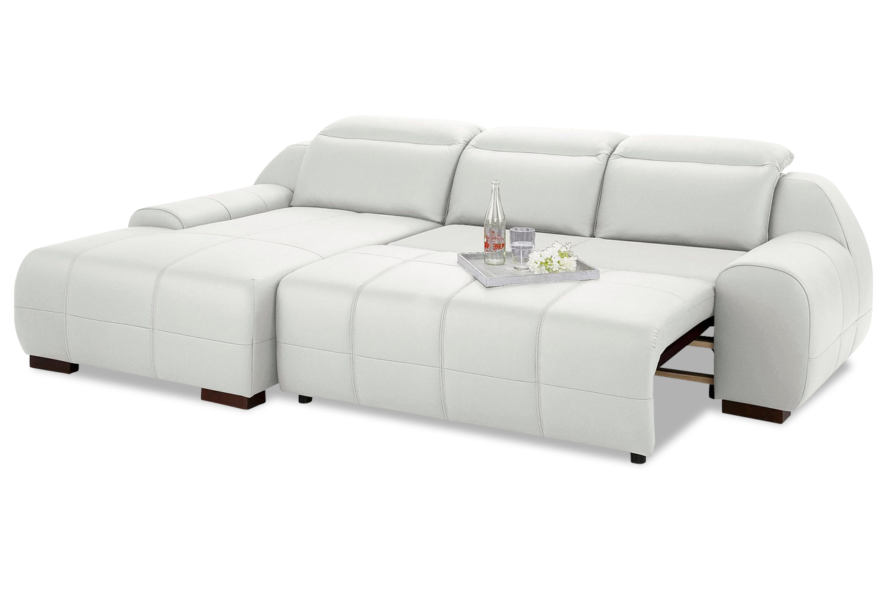 Leder Ecksofa - mit Schlaffunktion - Weiss | Sofas zum halben Preis Ecksofa mit schlaffunktion grau leder
Ecksofa mit schlaffunktion grau leder
Leder Ecksofa - mit Schlaffunktion - Weiss | Sofas zum halben Preis