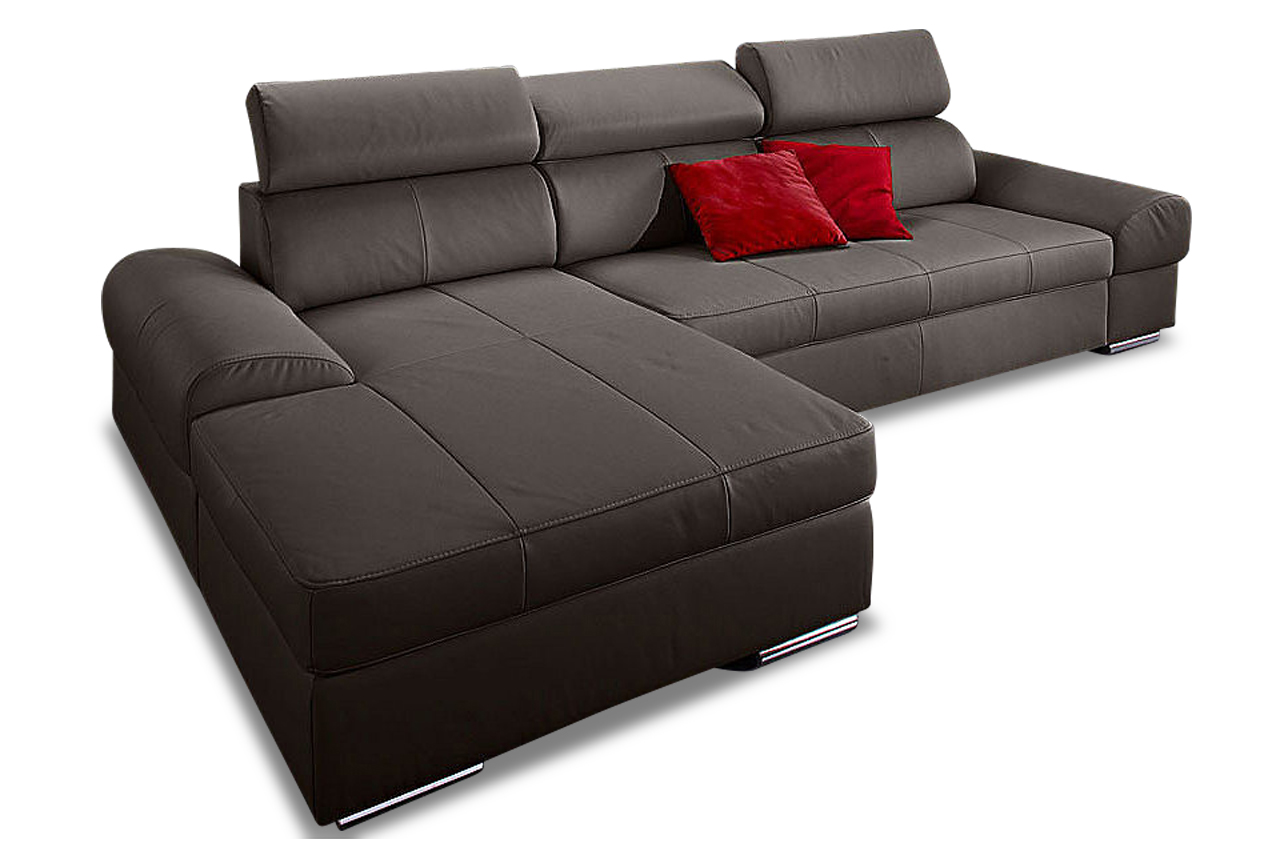 Leder Ecksofa Broadway - mit Schlaffunktion - Grau | Sofas zum ... Ecksofa mit schlaffunktion grau leder
Ecksofa mit schlaffunktion grau leder
Leder Ecksofa Broadway - mit Schlaffunktion - Grau | Sofas zum ...