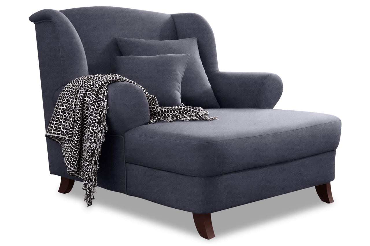 Bigsessel XXL Toscana Anthrazit Sofas zum halben Preis