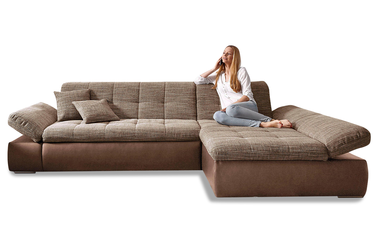 Ecksofa Moric Kis - mit Schlaffunktion - Braun | Sofas zum halben ... Ecksofa mit schlaffunktion braun
Ecksofa mit schlaffunktion braun
Ecksofa Moric Kis - mit Schlaffunktion - Braun | Sofas zum halben ...