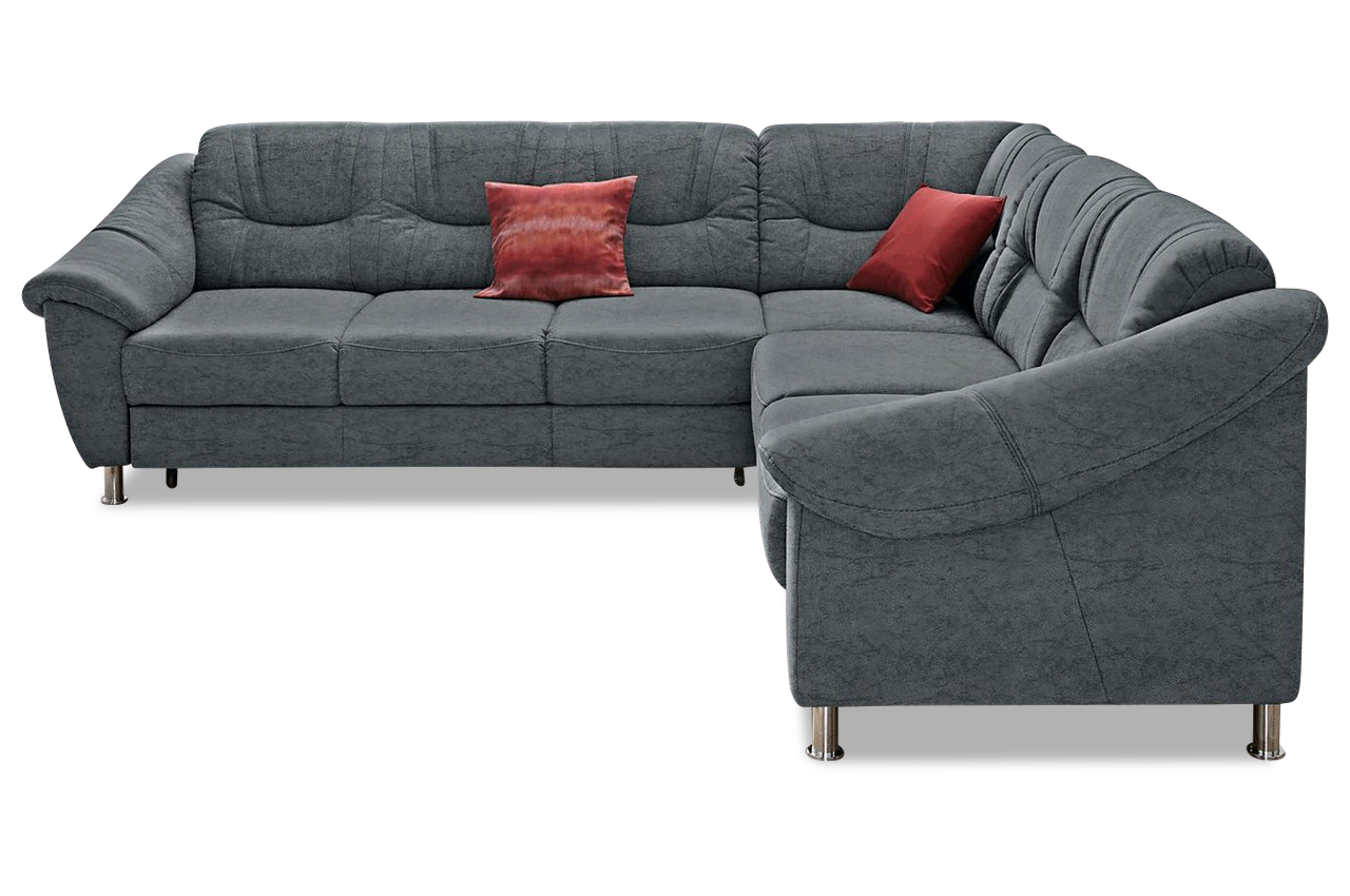 Mit Federkern 539 rundecke anthrazit mit federkern sofas zum halben preis Mit Federkern 539 rundecke anthrazit mit federkern sofas zum halben preis