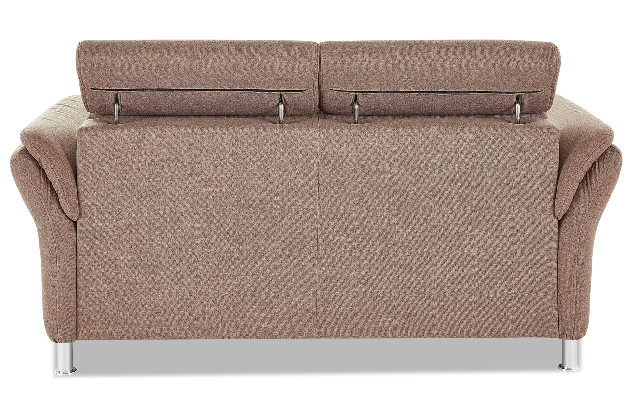 2erSofa Braun Sofas zum halben Preis