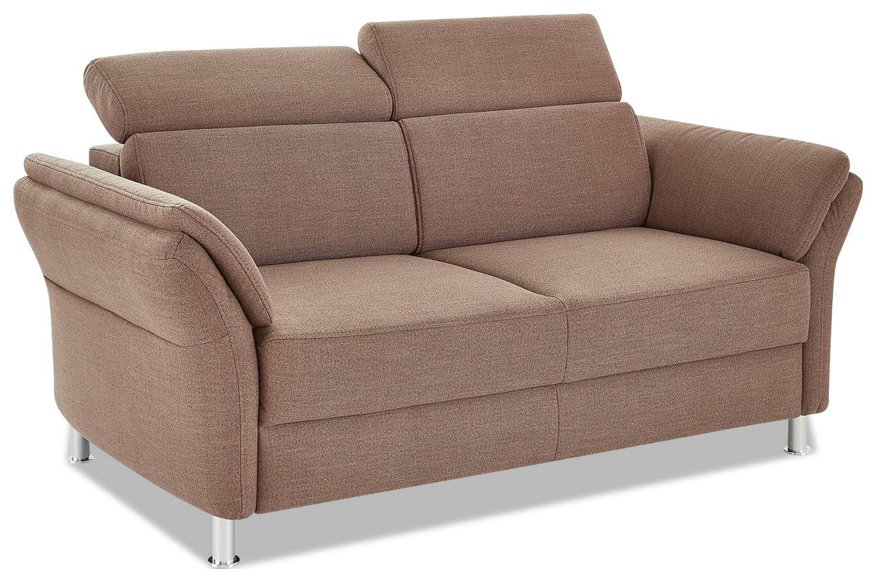 2erSofa Braun Sofas zum halben Preis