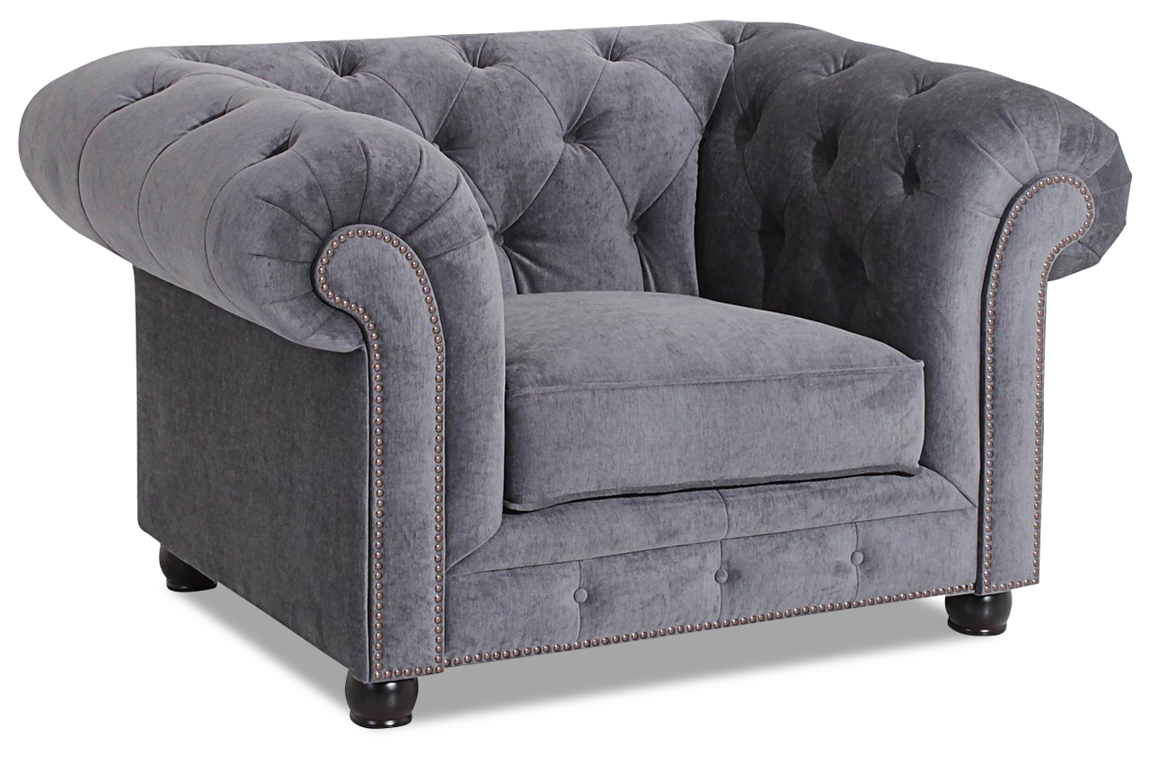 max winzer sessel, max winzer sessel old england - grau | sofas zum halben preis, Design ideen