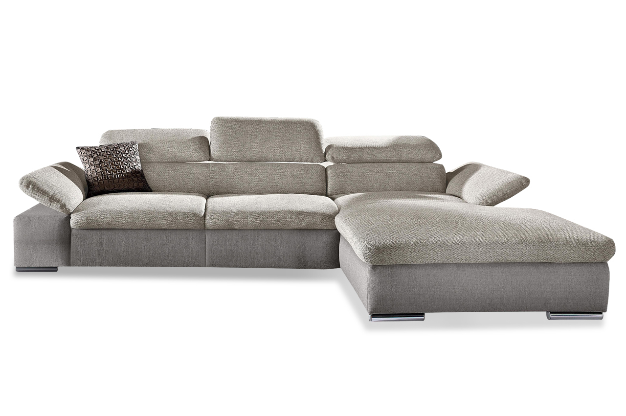 Ecksofa Creme Sofas zum halben Preis