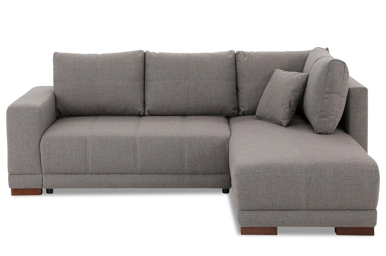 Ecksofa Braun Sofas zum halben Preis