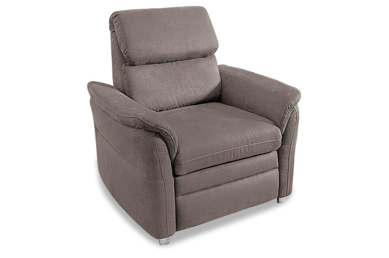 Sessel Grau Sofas zum halben Preis