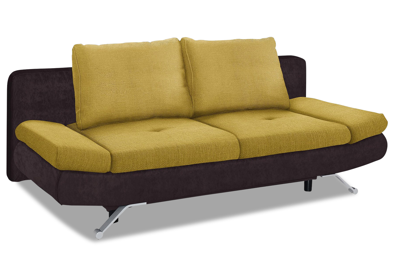 Schlafsofa Gruen Sofas zum halben Preis