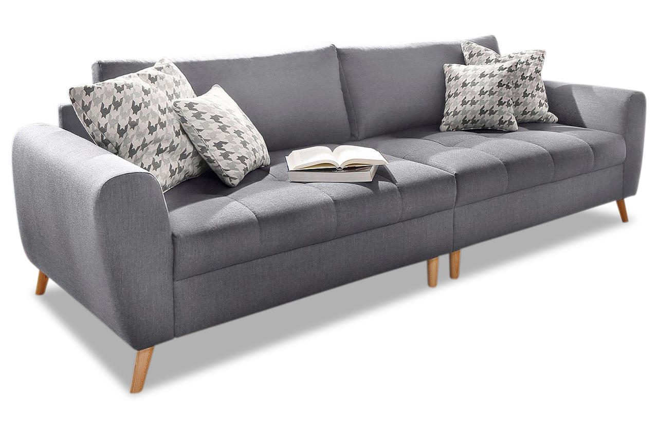 Bigsofa Grau Sofas zum halben Preis
