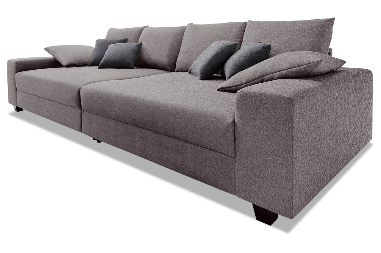 Bigsofa Quadro Sofas zum halben Preis