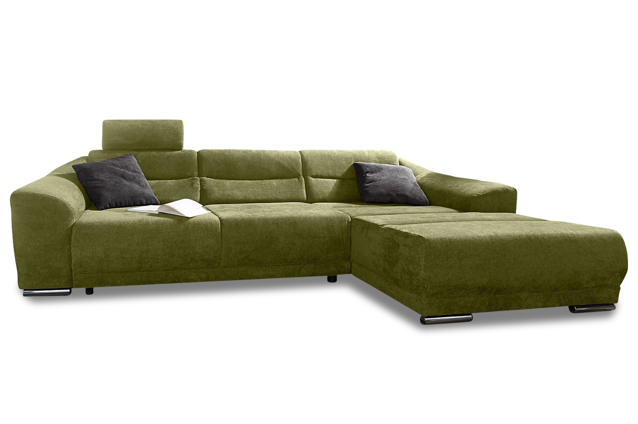 Ecksofa Gruen Sofas zum halben Preis