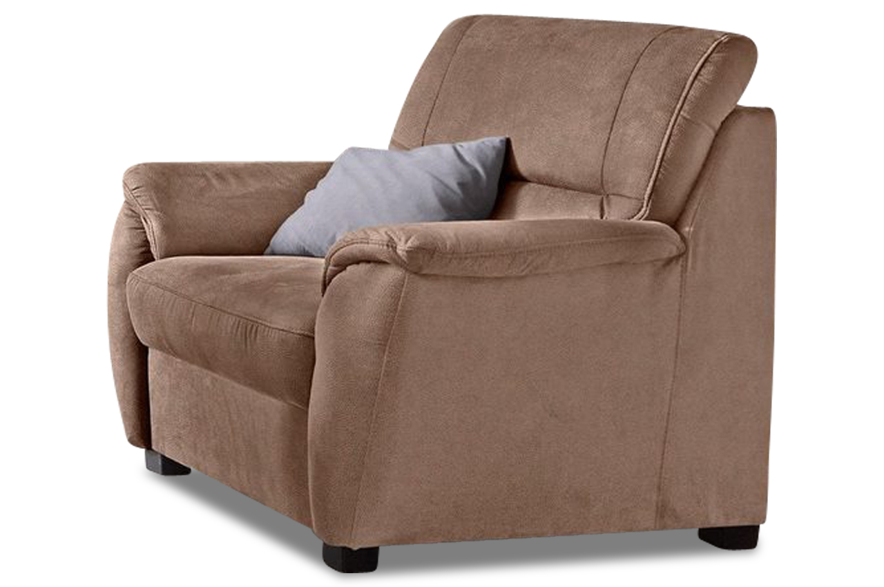 Sessel Braun Sofas zum halben Preis