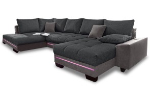 U sofa xxl - Die hochwertigsten U sofa xxl verglichen!