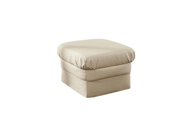 Hocker Figo - Braun