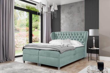 Boxspringbett 140x200 Joker