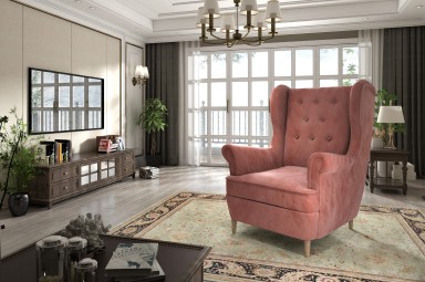 Sessel Aros