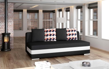 2er-Sofa Calia - mit Schlaffunktion