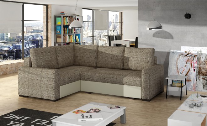 Beige Sofas Living Room