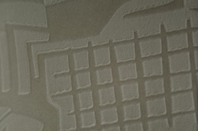 3er-Sofa Matilda - mit Schlaffunktion - Hellgrün