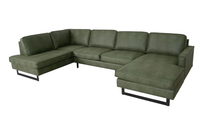 Wohnlandschaft Pinto links