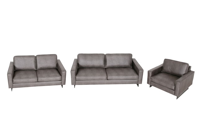 Garnitur 3-2-1 Pinto