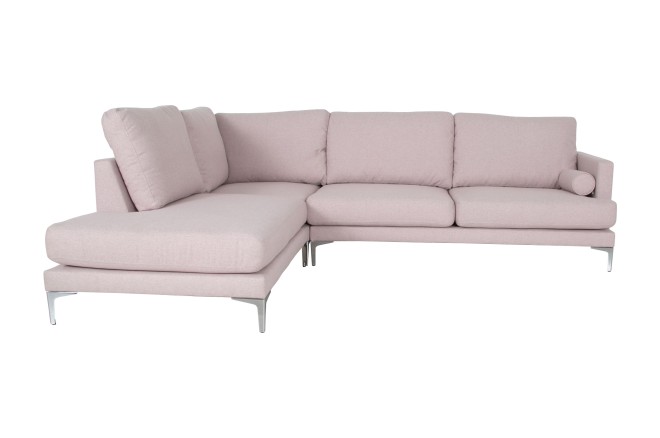 Sofa L-Form Akron C links