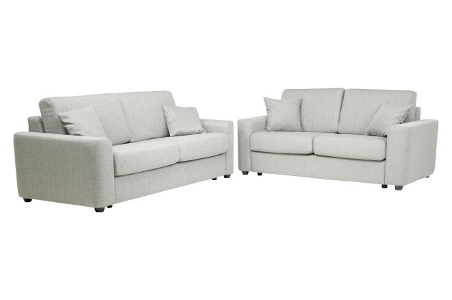 Garnitur 3-2 Artemis - Grau