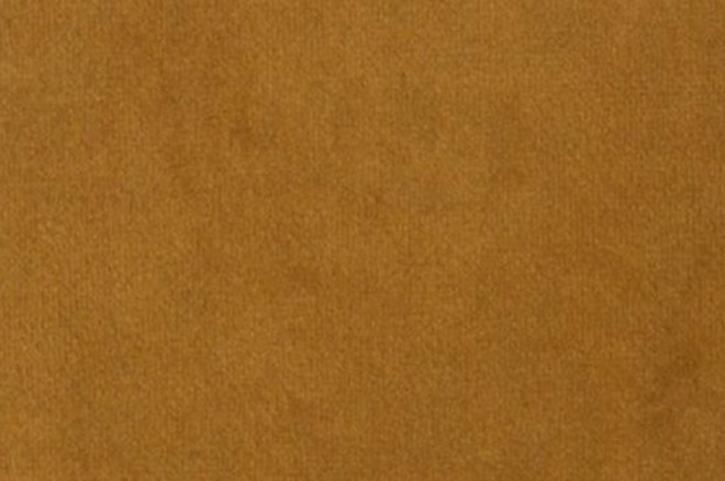 Tom Tailor Hocker Tom Pure - Gelb