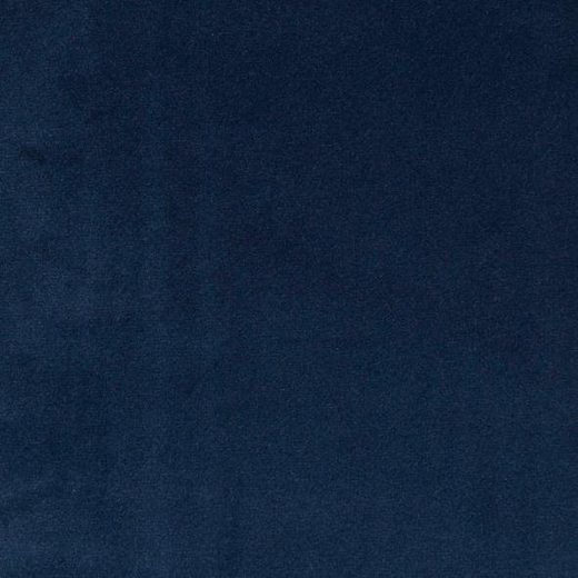 Ecksofa Gondola links - Navy