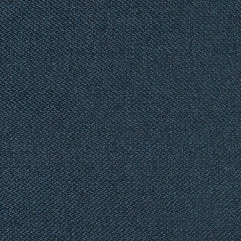 Hocker Florentina - Dunkelblau