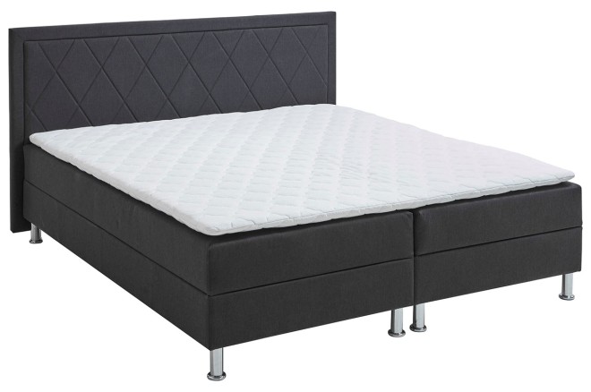 Boxspringbett 180x200 Helena