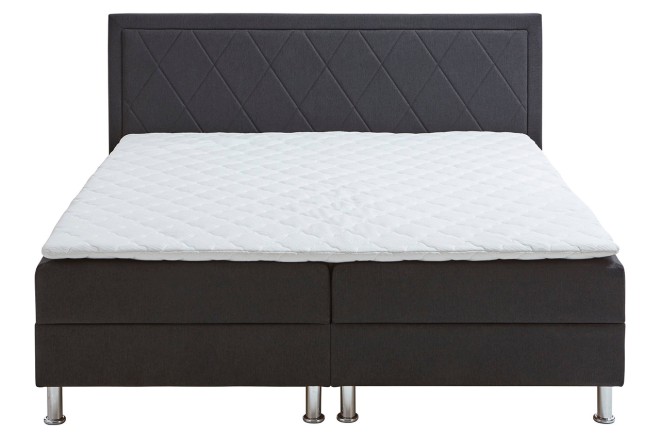 Boxspringbett 180x200 Helena