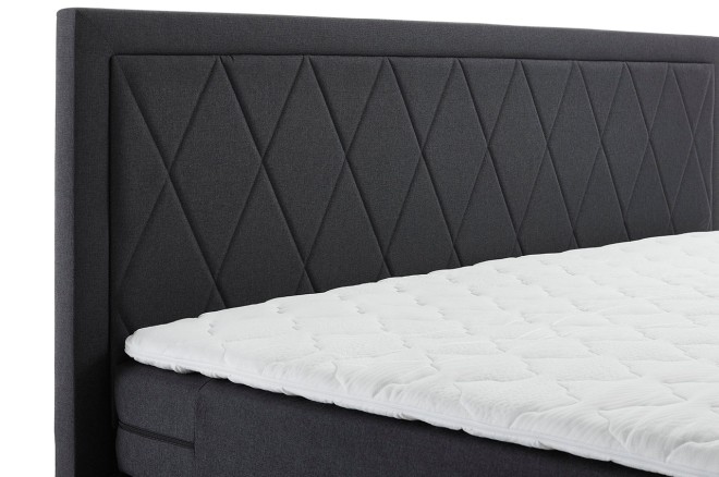 Boxspringbett 180x200 Helena