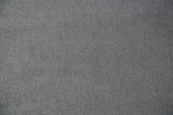 Eckcouch Domi-P links - mit Schlaffunktion - Grau