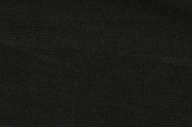 Ohrenbackensessel Nico - Schwarz